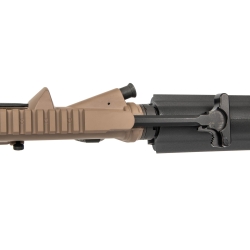 Karabin AR15 CHEYTAC CT15F   kal.5,56x45/.223 Rem - FDE 16